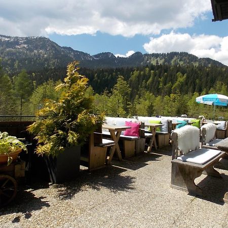 Berghotel Sutten Rottach-Egern Ngoại thất bức ảnh