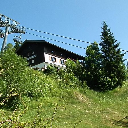 Berghotel Sutten Rottach-Egern Ngoại thất bức ảnh