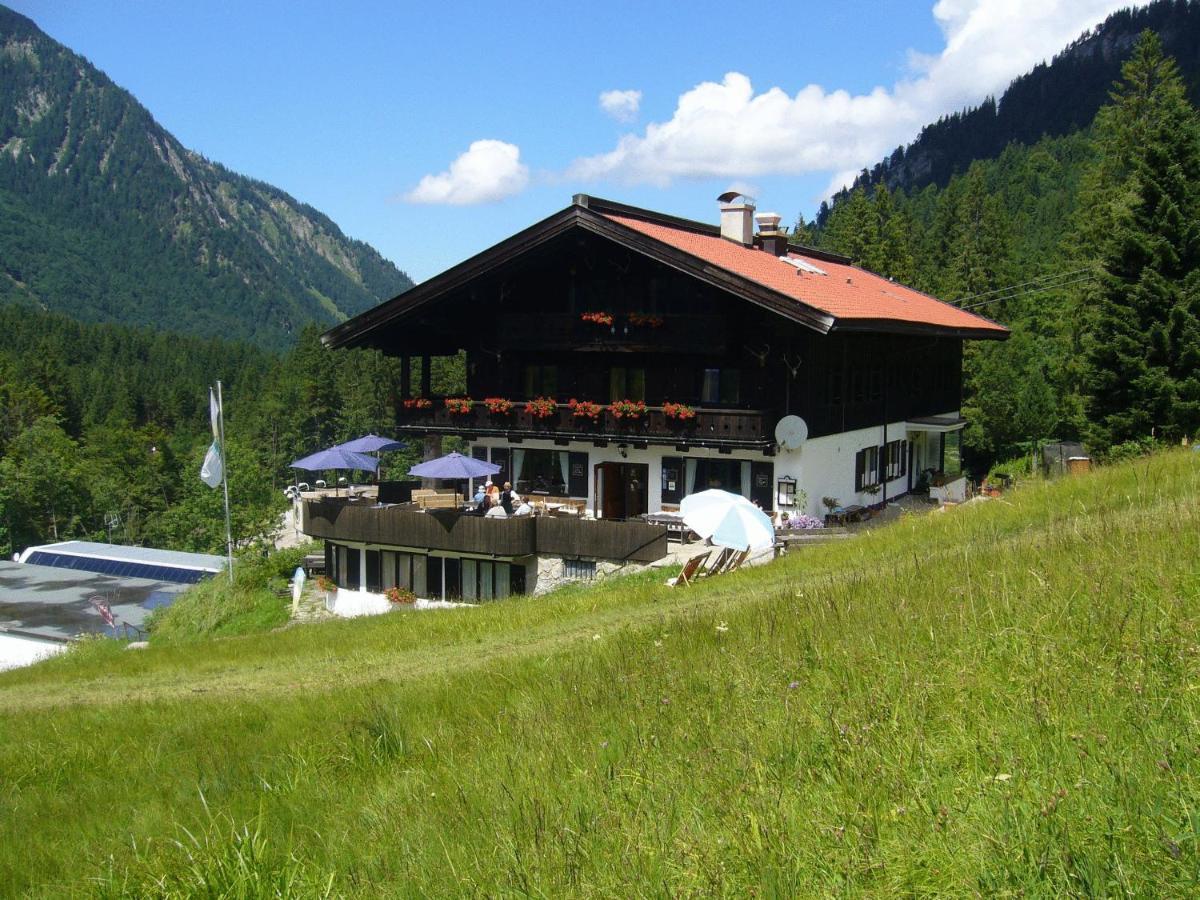 Berghotel Sutten Rottach-Egern Ngoại thất bức ảnh