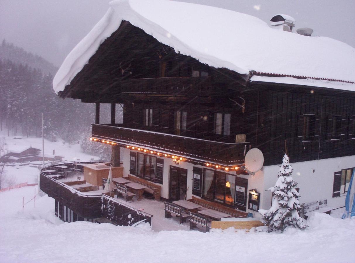 Berghotel Sutten Rottach-Egern Ngoại thất bức ảnh