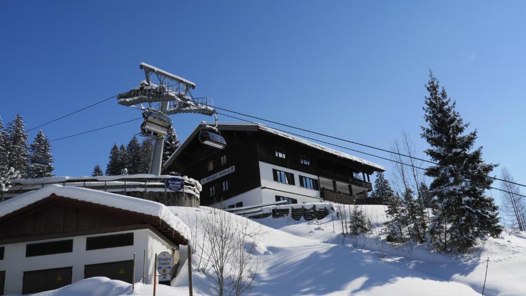 Berghotel Sutten Rottach-Egern Ngoại thất bức ảnh