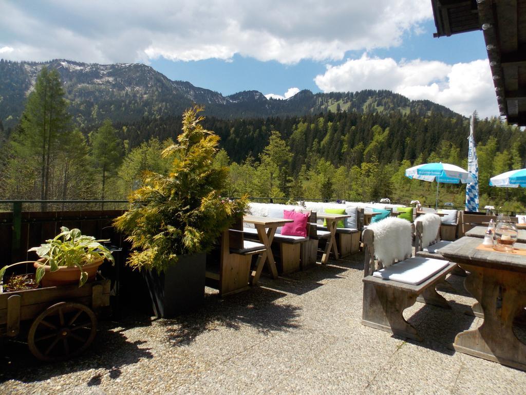 Berghotel Sutten Rottach-Egern Ngoại thất bức ảnh