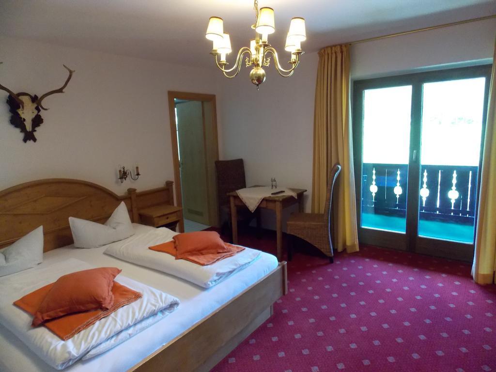 Berghotel Sutten Rottach-Egern Phòng bức ảnh
