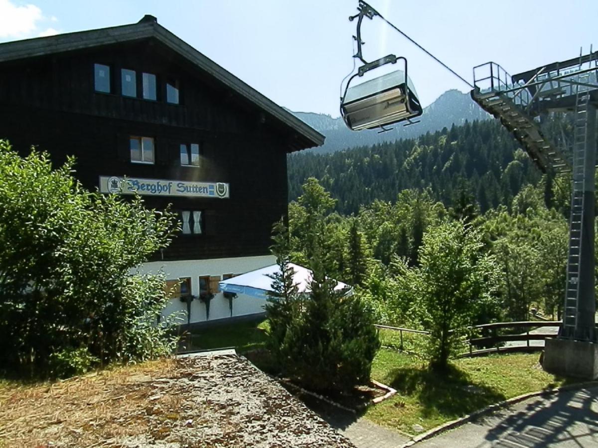 Berghotel Sutten Rottach-Egern Ngoại thất bức ảnh