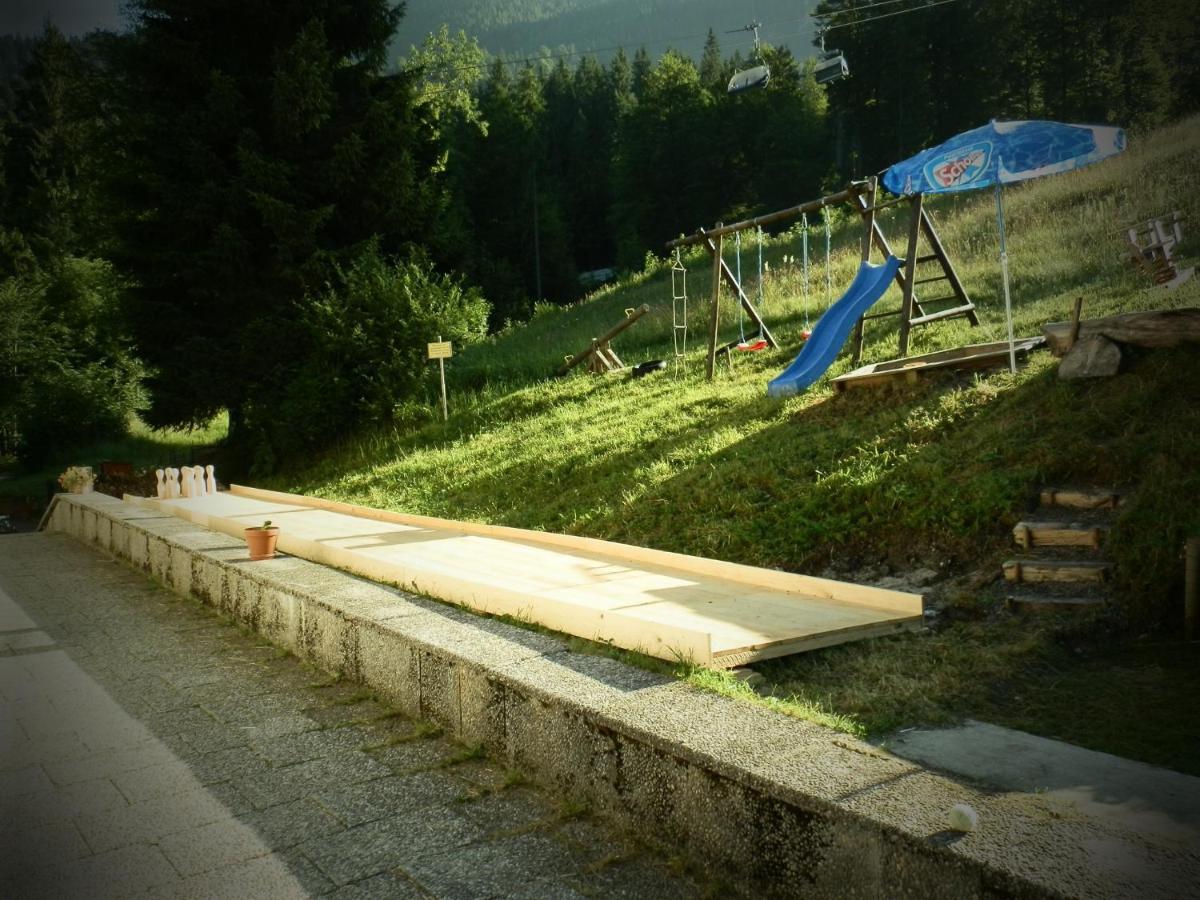 Berghotel Sutten Rottach-Egern Ngoại thất bức ảnh