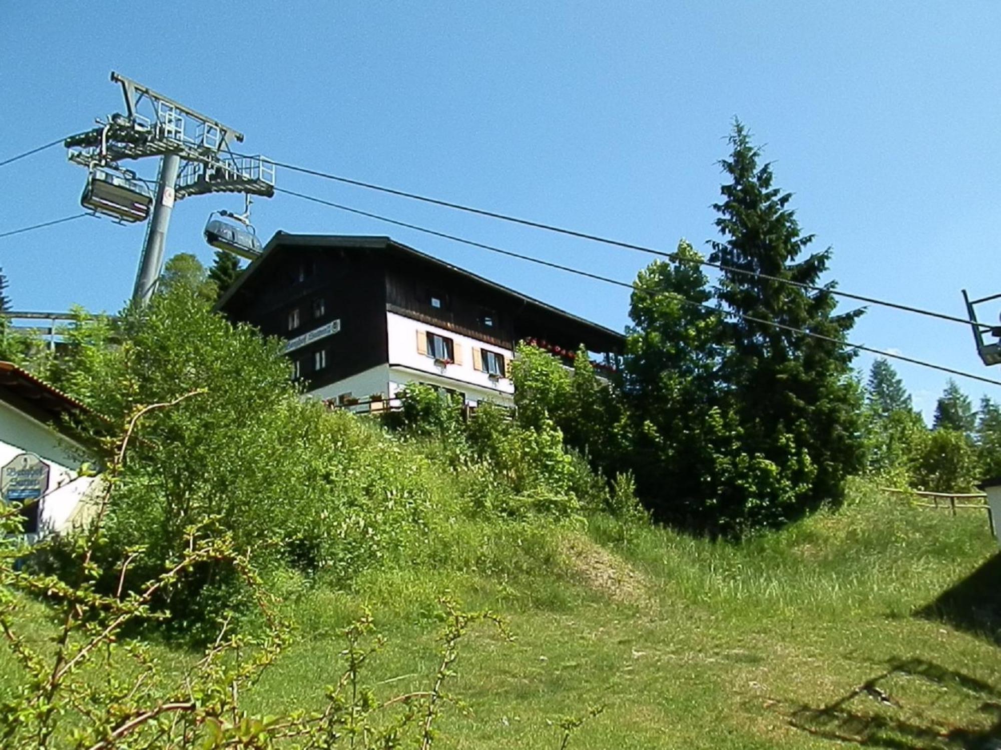 Berghotel Sutten Rottach-Egern Ngoại thất bức ảnh